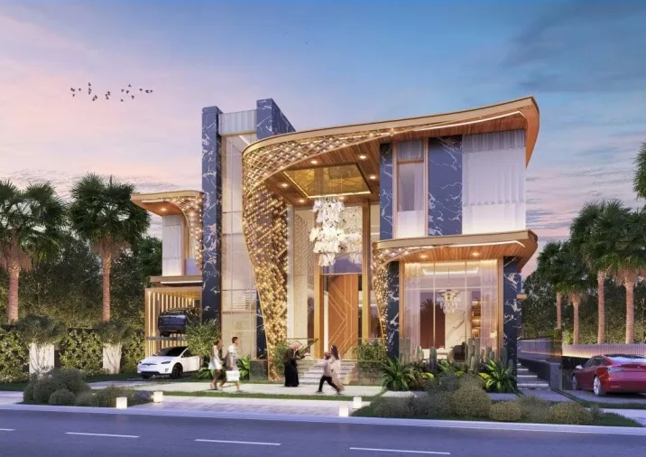 Виллы Gems Estates фото 5