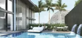 Виллы Jumeirah Marsa Al Arab фото 3