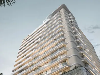 Квартиры Pearl House IV фото 1