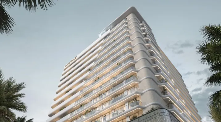 Квартиры Pearl House IV фото 1
