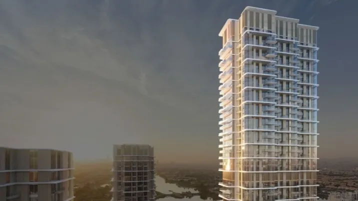 Квартиры Serenia District West Residence фото 5