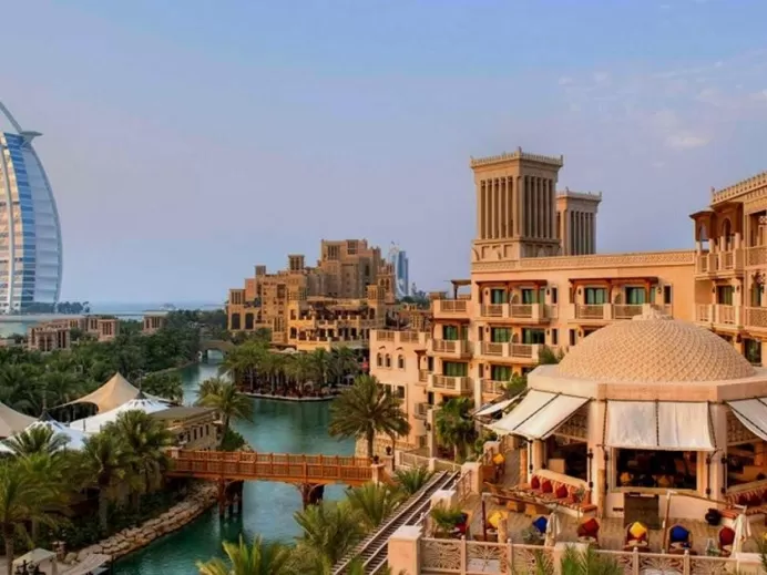Квартиры Madinat Jumeirah Living Asayel фото 1
