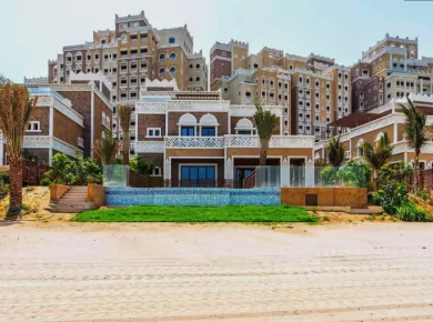 Квартиры Balqis Residence 1 фото 1