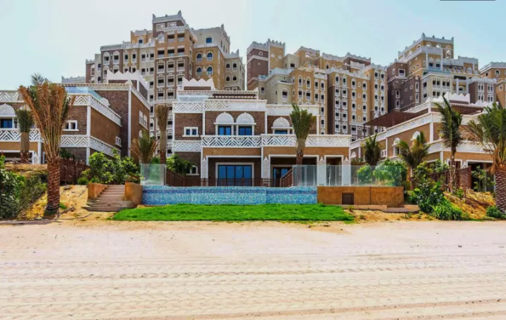 Квартиры Balqis Residence 1 фото 1