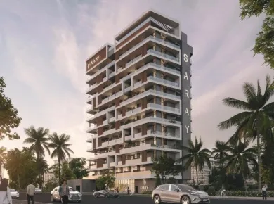 Квартиры Saray Prime Residence фото 5 Квартиры Saray Prime Residence фото 5
