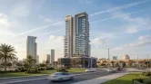Квартиры Rotana Residences South Tower фото 4 Квартиры Rotana Residences South Tower фото 4