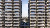 Квартиры Keturah Reserve фото 1