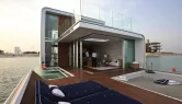 Виллы Seahorse Villas World Islands фото 3