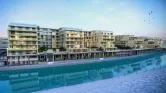 Квартиры Al Raha Lofts One Abu-Dhabi фото 1