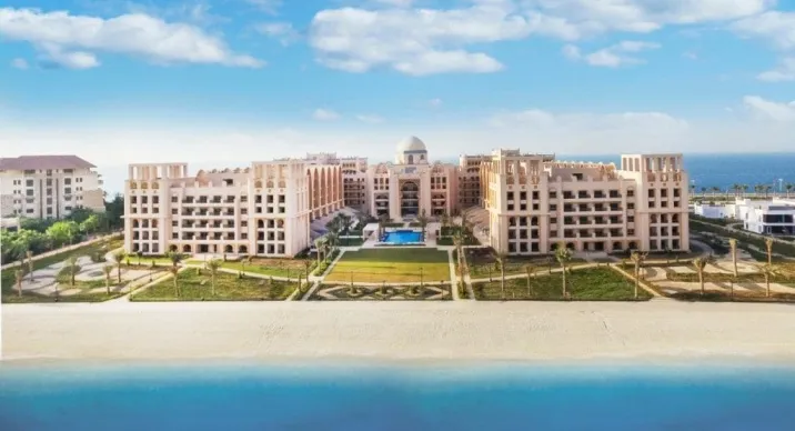 Квартиры Sarai Apartments фото 6