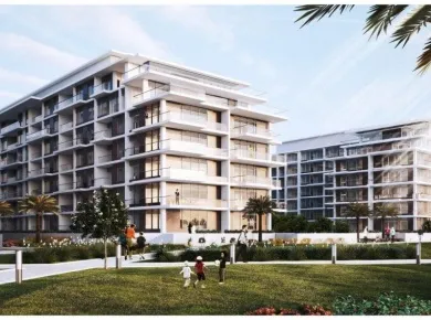 Квартиры Mulberry Park Heights фото 4