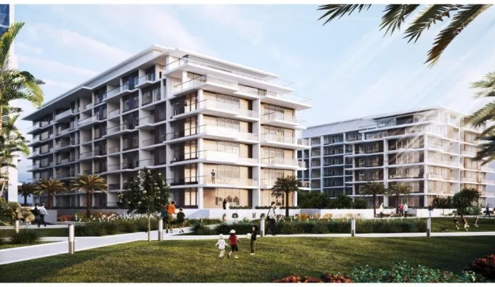 Квартиры Mulberry Park Heights фото 4