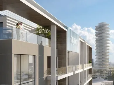 Квартиры 1WOOD Residence фото 5 Квартиры 1WOOD Residence фото 5