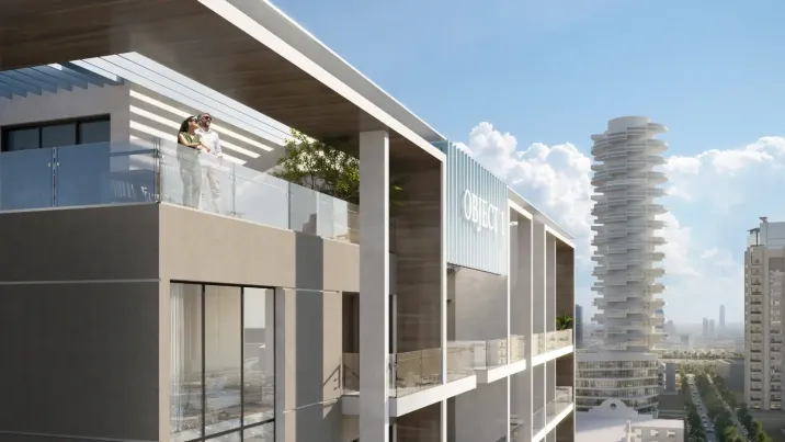 Квартиры 1WOOD Residence фото 5