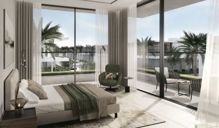 Виллы MAHA Villas фото 9