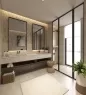 Таунхаусы Ibiza Damac Lagoons фото 5