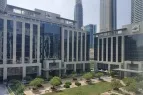 Коммерческая Emaar Square фото 3
