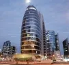 Квартиры Metro Central Hotel фото 4