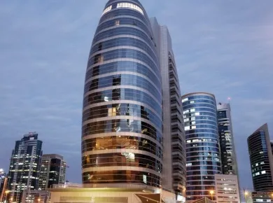 Квартиры Metro Central Hotel фото 4