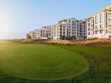 Квартиры Ansam Abu-Dhabi
 фото 1