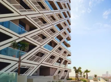 Квартиры Al Reem Bay фото 3 Квартиры Al Reem Bay фото 3