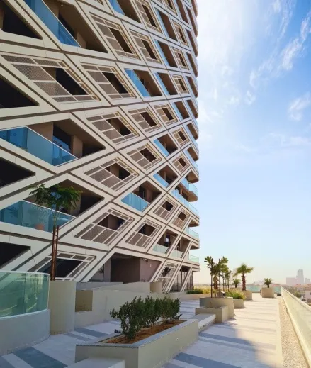 Квартиры Al Reem Bay фото 3
