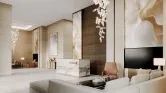 Квартиры The Tranquil at Sobha Central фото 3 Квартиры The Tranquil at Sobha Central фото 3