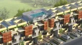 Таунхаусы Westar Casablanca фото 1 Таунхаусы Westar Casablanca фото 1