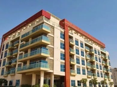 Квартиры Al Basha 7 фото 4 Квартиры Al Basha 7 фото 4