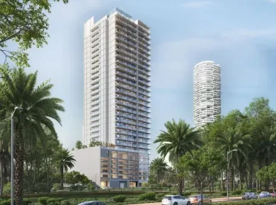 Квартиры Avant Garde Residences 2 фото 4 Квартиры Avant Garde Residences 2 фото 4