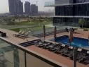 Квартиры Damac Hills - Golf Veduta фото 3