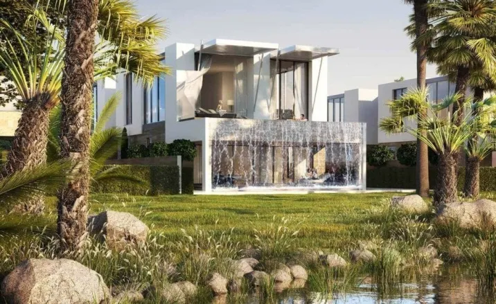 Виллы XV Villas фото 2
