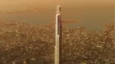 Квартиры Burj Azizi фото 1