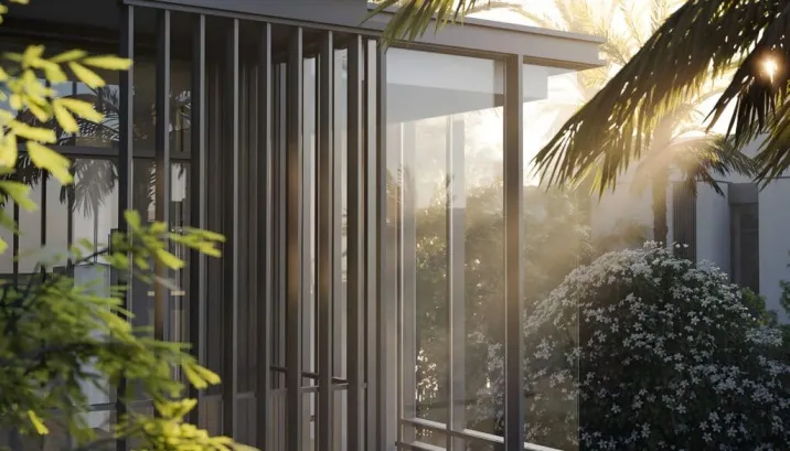Таунхаусы La Tilia by Dubai Properties фото 6