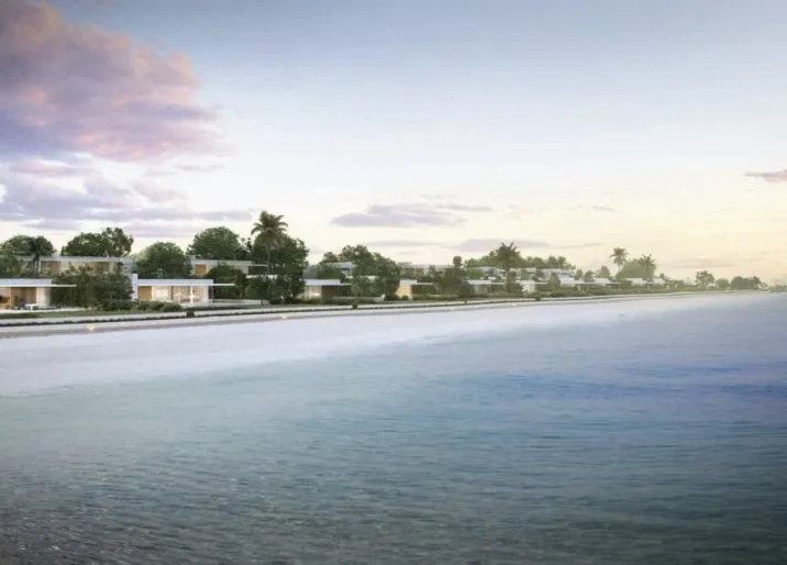 Виллы Beach Hills Villas фото 9