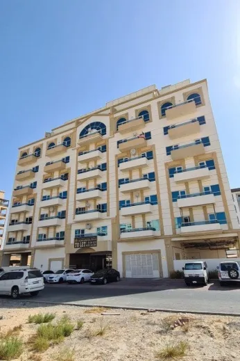 Квартиры Alia Building фото 1