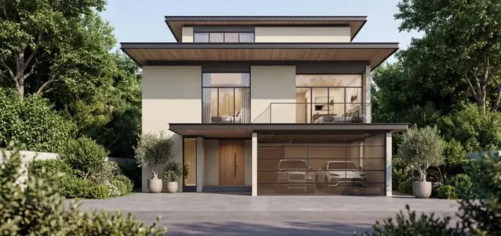 Квартиры Sobha City фото 7