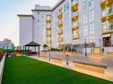 Квартиры Suncity Homes фото 2 Квартиры Suncity Homes фото 2