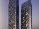 Квартиры The Address Residence Dubai Opera фото 5