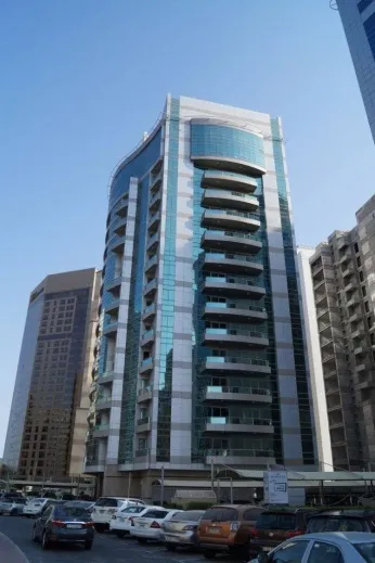 Квартиры Al Shahed Tower фото 3