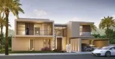Виллы Parkway Vistas by Emaar фото 4