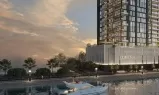 Квартиры The Crestmark at Business Bay by Ellington фото 2