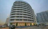 Квартиры Desert Sun Tower фото 3