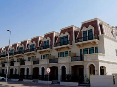 Таунхаусы Mulberry Mansions фото 2 Таунхаусы Mulberry Mansions фото 2
