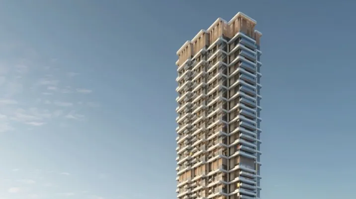 Квартиры Serenia District West Residence фото 6