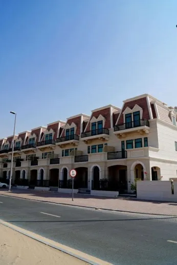 Таунхаусы Mulberry Mansions фото 2