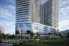 Квартиры Amwaj Tower фото 2 Квартиры Amwaj Tower фото 2