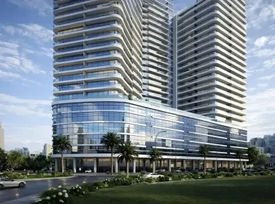 Квартиры Amwaj Tower фото 2 Квартиры Amwaj Tower фото 2