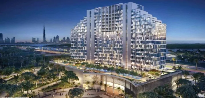 Квартиры Fawad Azizi Residence фото 1