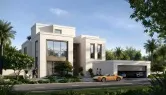 Виллы Address Villas Tierra by Emaar фото 9